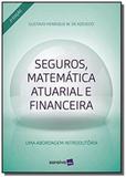 Seguros, matematica atuarial e financeira al - Grupo somos