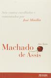 Seis contos escolhidos e comentados por José Mindlin