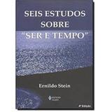 Seis estudos sobre "Ser e tempo"
