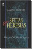 Seitas e Heresias - Cpad
