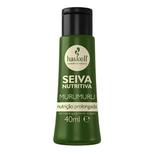 Seiva nutritiva murumuru 40ml haskell
