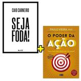 Seja Foda + O poder da Ação - Buzz