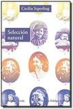Seleccion natural - Adriana hidalgo
