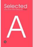 Selected A: Graphic Design From Europe (Cd Rom) - Ed. index book