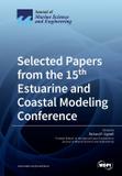 Selected Papers from the 15th Estuarine and Coastal Modeling Conference - Mdpi ag