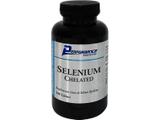 Selenium Chelated 100 Tabletes - Performance Nutrition