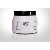 Selo plast wf cosmeticos 500g - Wf cosméticos