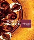Selvagem Da Opera, O - Nova fronteira