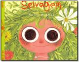 Selvagem - Jorge zahar