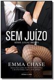 Sem juizo - Universo dos livros