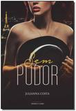 Sem Pudor - Universo dos livros