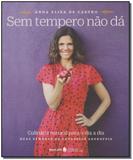 Sem Tempero Não Dá - Ibep
