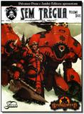 Sem Tregua - Volume Ii - 34279 - Jambo