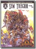 Sem tregua volume iii 34323 - Jambo