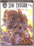 Sem Tregua - Volume Iii - 34323 - Jambo