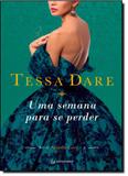 Semana Para se Perder, Uma - Vol.2 - Série Spindle Cove - Gutenberg - autentica