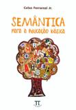 Semantica para a educacao basica - Parabola