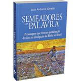 Semeadores da Palavra - Sbb