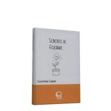 Sementes de Felicidade luxo - capa dura - Ed. otimismo