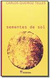 Sementes de sol - Moderna - paradidaticos