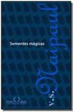 Sementes magicas - Grupo companhia das letras