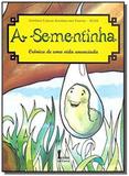 Sementinha (a) - Icone
