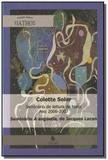 Seminario de leitura de texto ano 2006 - 2007 : a - Escuta