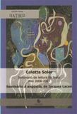 Seminario de leitura de texto - ano 2006-2007 - Escuta
