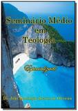 Seminario medio em teologia - Autor independente