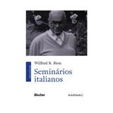 Seminarios italianos - blucher - Edgard blucher lv