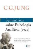 Seminarios Sobre Psicologia Analitica (1925) - Vozes
