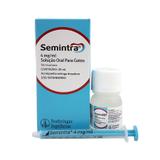 Semintra 30ml Solução Oral Gato Renal Merial Boehringer