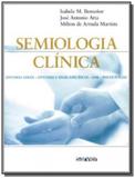 Semiologia clinica - Almed editora
