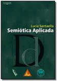 Semiótica do turismo aplicada - Appris editora