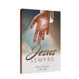 Sempre Jesus Sempre - Leepp
