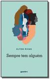 Sempre tem alguem - Giostri