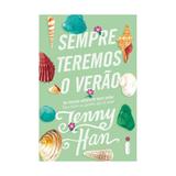 Sempre teremos o verao - vol 3 - intrinseca