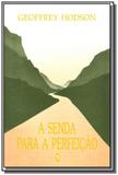 Senda para a perfeicao, a - Teosofica