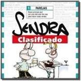 Sendra clasificado - parejas - Granica