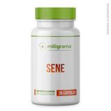 Sene 100mg - Miligrama