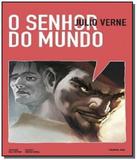 Senhor do mundo - colecao farol hq - Dcl