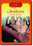 Senhora - Coleção Clássicos da Literatura - Todolivro