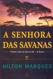 Senhora das savanas - Ediouro