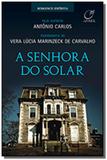 Senhora do solar - Lumen editorial