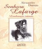 Senhora Lafarge - Martins editora