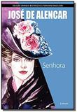 Senhora - Lafonte