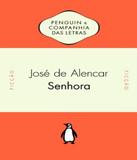 Senhora - Penguin - companhia