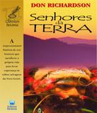 Senhores Da Terra - Betania