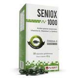 Seniox 1000mg caixa com 30 cápsulas - Avert