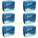 Sensaty Absorvente Geriátrico C/20 (Kit C/06)